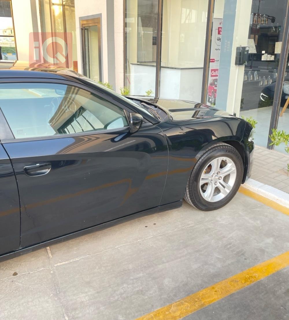 دودج تشارجر